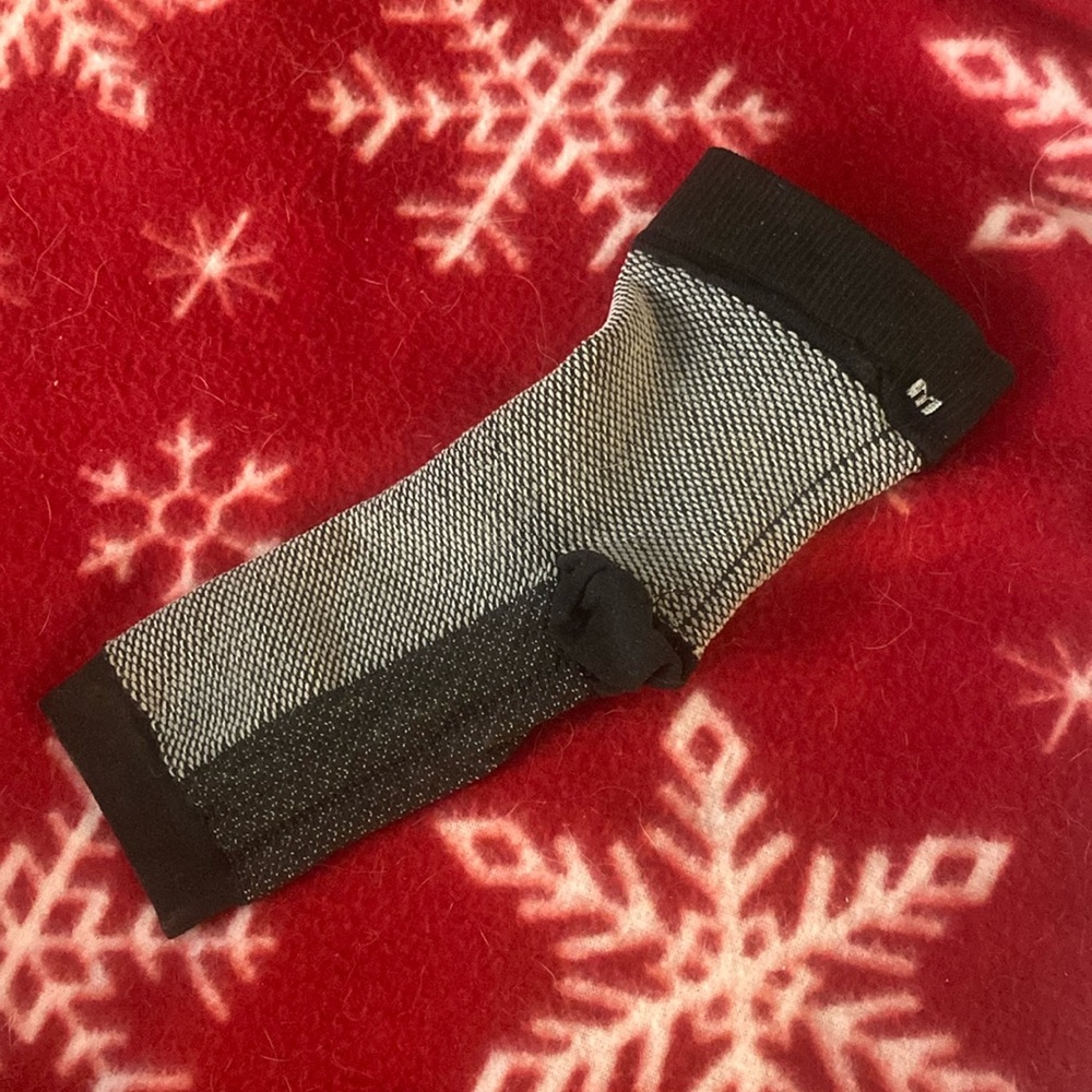3/$15. Women's compression sock for plantar fasciitis